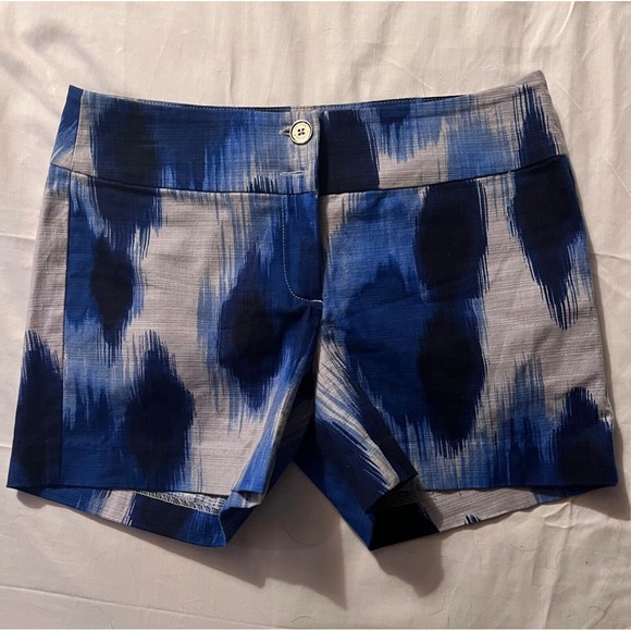 Michael Kors Pants - michael kors blue cotton shorts